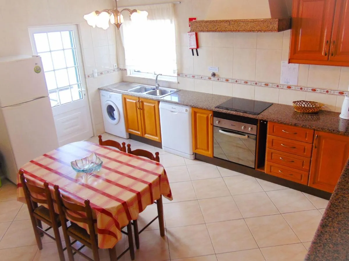 Villa Villa Fatima Gale   Gale (Albufeira)