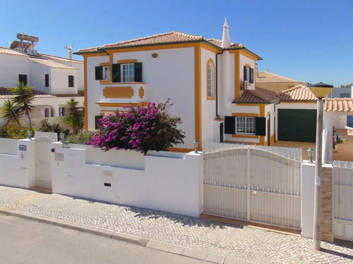 Villa Villa Fatima Gale  0*, Gale (Albufeira)