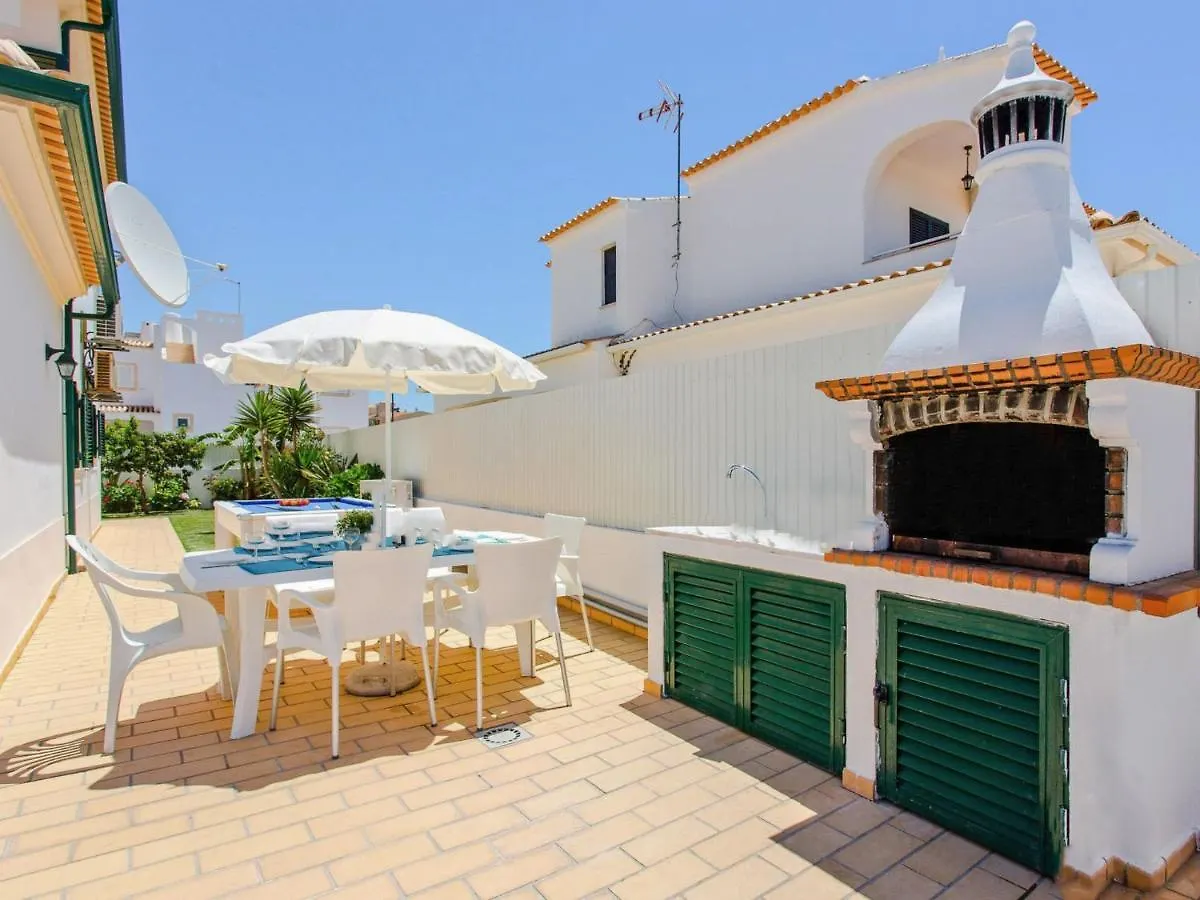 Villa Villa Fatima Gale