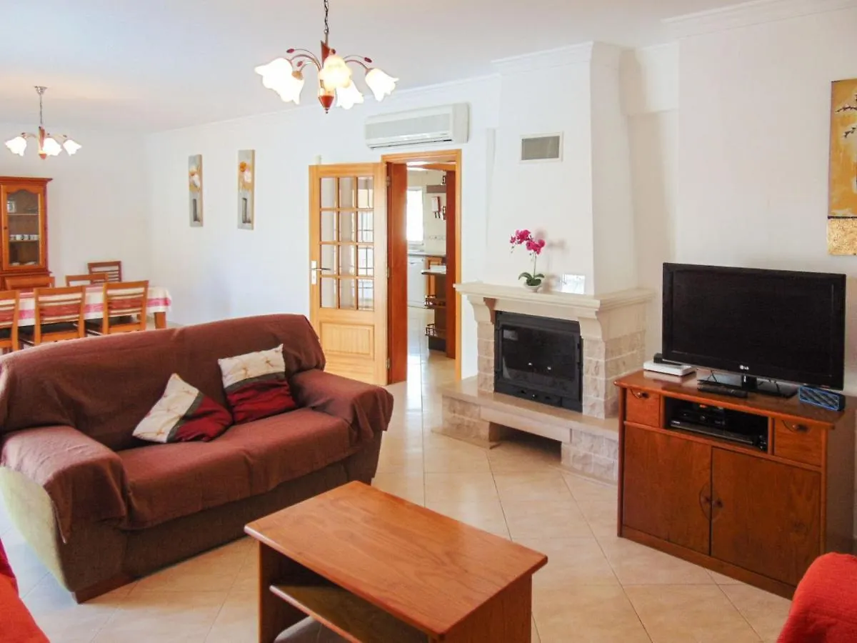 Villa Villa Fatima Gale