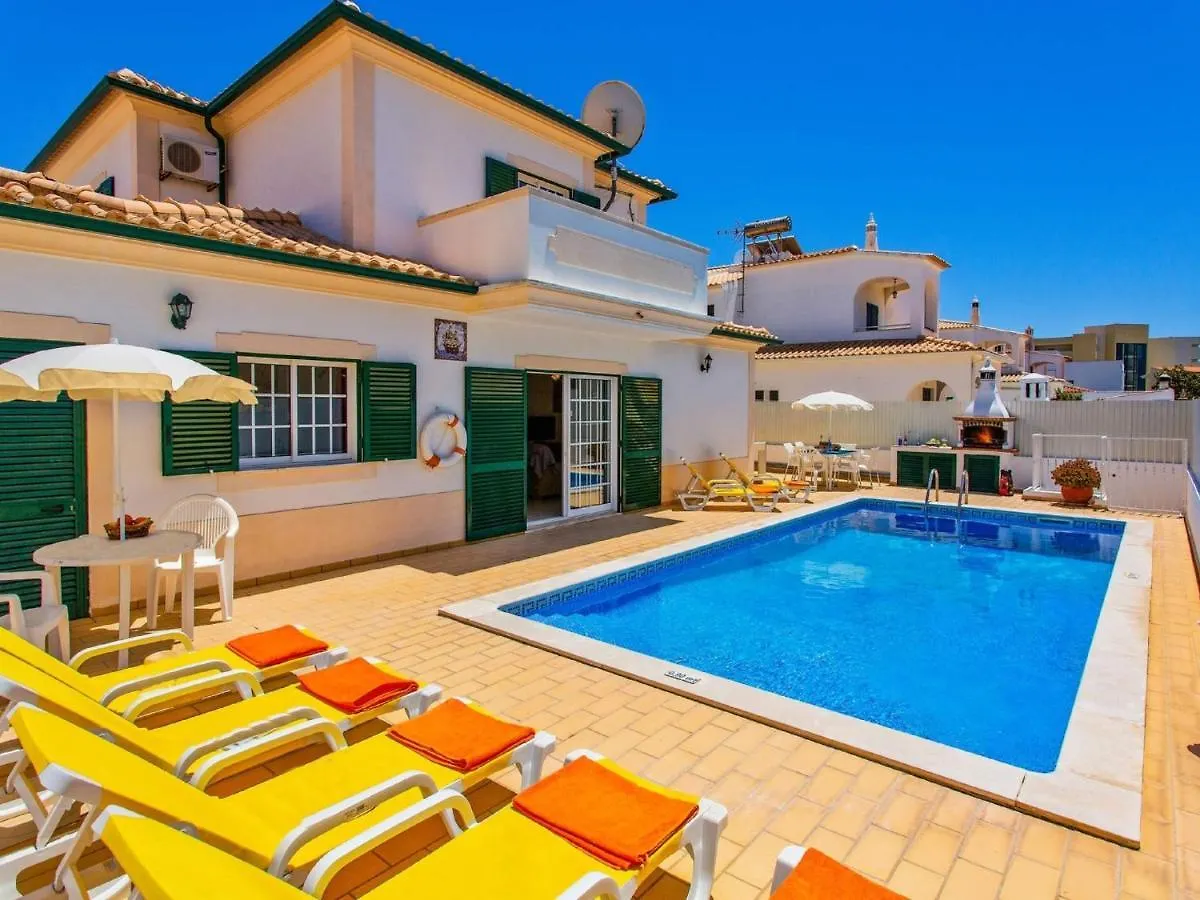 Villa Villa Fatima Gale