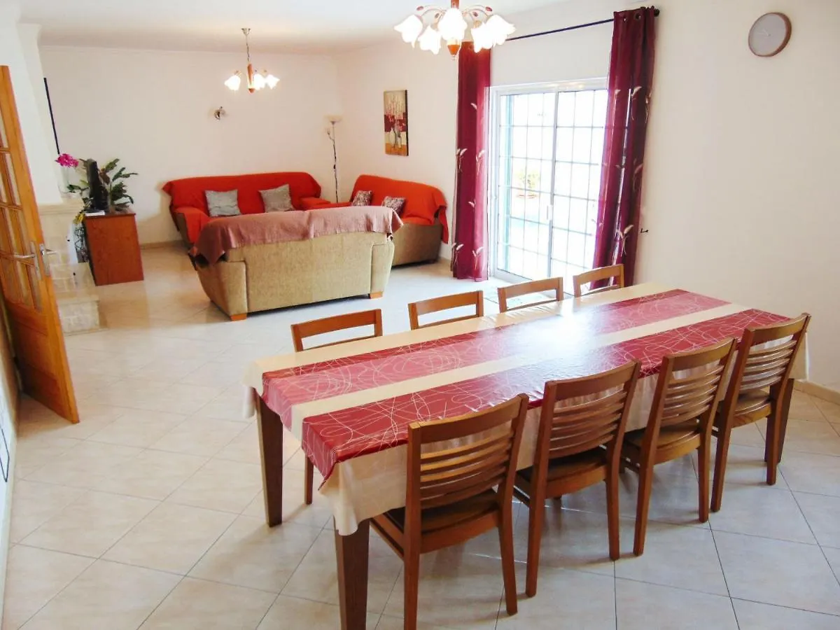 Villa Villa Fatima Gale