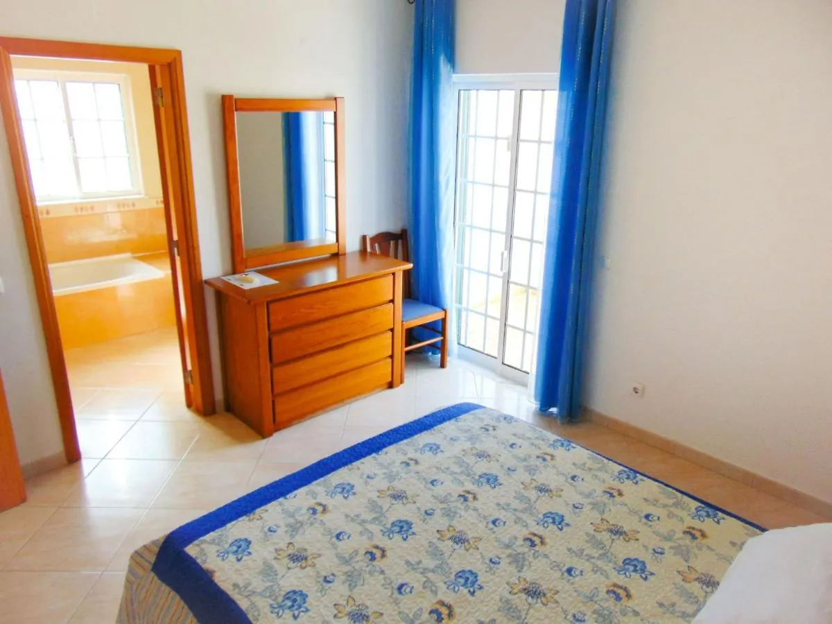 Villa Villa Fatima Gale  Gale (Albufeira)