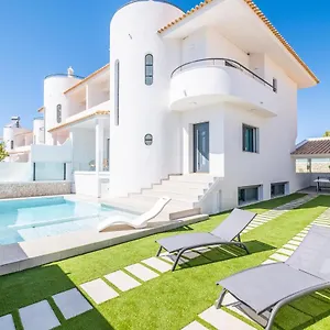  Villa Atlantis Luxury By Atlantic Places